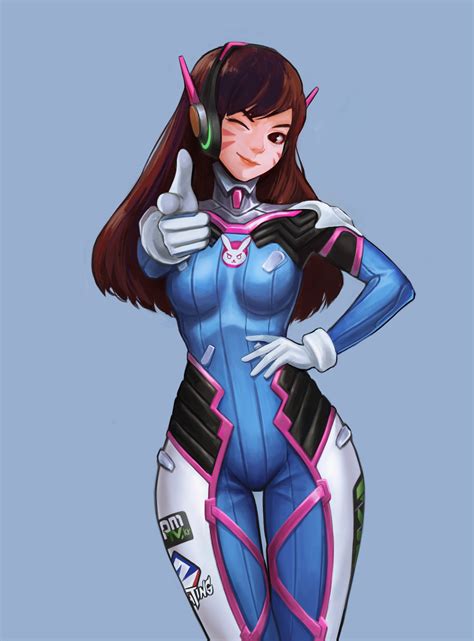 d.va porn|Overwatch Dva Hentai Porn Videos 